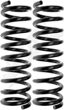 APDTY 144551 Coil Springs Replaces 3874719, 3953906