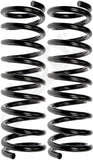 APDTY 144551 Coil Springs Replaces 3874719, 3953906