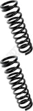 APDTY 144552 Coil Springs Replaces 401752, 402057
