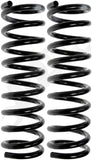 APDTY 144552 Coil Springs Replaces 401752, 402057
