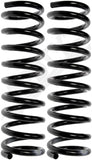 APDTY 144552 Coil Springs Replaces 401752, 402057