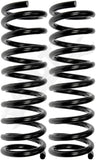 APDTY 144553 Coil Springs Replaces 397922, 6272874