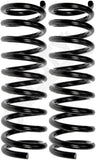 APDTY 144553 Coil Springs Replaces 397922, 6272874