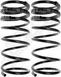 APDTY 144554 Coil Springs Replaces 481311E720