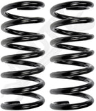 APDTY 144555 Coil Springs Replaces 15940292, 20884744