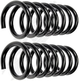 APDTY 144555 Coil Springs Replaces 15940292, 20884744