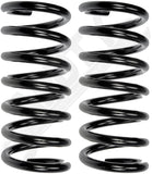 APDTY 144555 Coil Springs Replaces 15940292, 20884744
