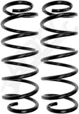 APDTY 144556 Coil Springs Replaces 20827104, 96842637