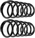 APDTY 144556 Coil Springs Replaces 20827104, 96842637