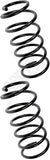 APDTY 144557 Coil Springs Replaces 6R3Z5310F