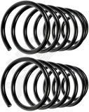 APDTY 144557 Coil Springs Replaces 6R3Z5310F
