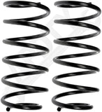 APDTY 144557 Coil Springs Replaces 6R3Z5310F