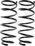 APDTY 144558 Coil Springs