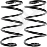 APDTY 144559 Coil Springs