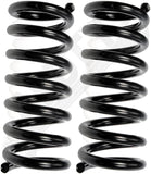 APDTY 144560 Coil Springs