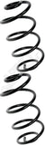 APDTY 144561 Coil Springs Replaces 3952831, 485706