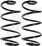 APDTY 144561 Coil Springs Replaces 3952831, 485706