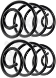 APDTY 144561 Coil Springs Replaces 3952831, 485706