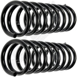 APDTY 144562 Coil Springs Replaces 3792773, 3792775