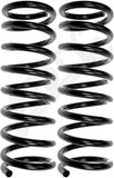 APDTY 144562 Coil Springs Replaces 3792773, 3792775