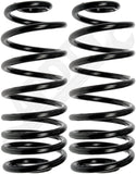 APDTY 144563 Coil Springs