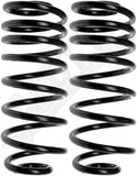 APDTY 144563 Coil Springs