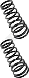 APDTY 144564 Coil Springs