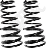 APDTY 144564 Coil Springs