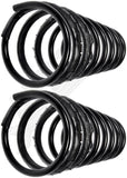 APDTY 144564 Coil Springs