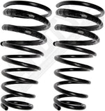 APDTY 144564 Coil Springs