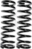APDTY 144565 Coil Springs Replaces D4AZ5310D, D4AZ5310R