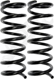APDTY 144566 Coil Springs Replaces D5FZ5310F, D7FZ5310K