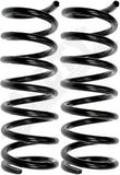 APDTY 144566 Coil Springs Replaces D5FZ5310F, D7FZ5310K