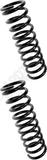 APDTY 144567 Coil Springs Replaces C6AZ5310E, C6AZ5310F