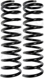 APDTY 144567 Coil Springs Replaces C6AZ5310E, C6AZ5310F