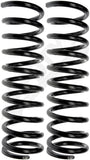 APDTY 144567 Coil Springs Replaces C6AZ5310E, C6AZ5310F