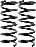 APDTY 144568 Coil Springs