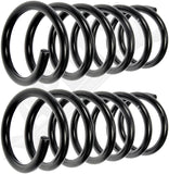 APDTY 144568 Coil Springs
