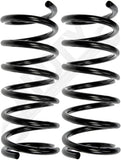 APDTY 144568 Coil Springs