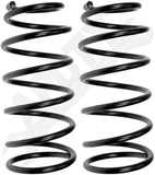 APDTY 144570 Coil Springs Replaces 5006729AB