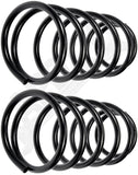 APDTY 144570 Coil Springs Replaces 5006729AB