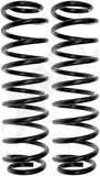 APDTY 144571 Coil Springs Replaces 5R3Z5560BA, 5R3Z5560DA