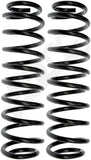 APDTY 144571 Coil Springs Replaces 5R3Z5560BA, 5R3Z5560DA