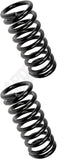 APDTY 144572 Coil Springs