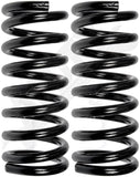 APDTY 144572 Coil Springs