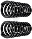 APDTY 144572 Coil Springs