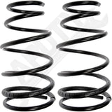 APDTY 144573 Coil Springs