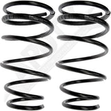 APDTY 144573 Coil Springs