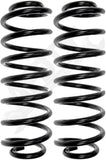 APDTY 144574 Coil Springs