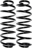 APDTY 144574 Coil Springs